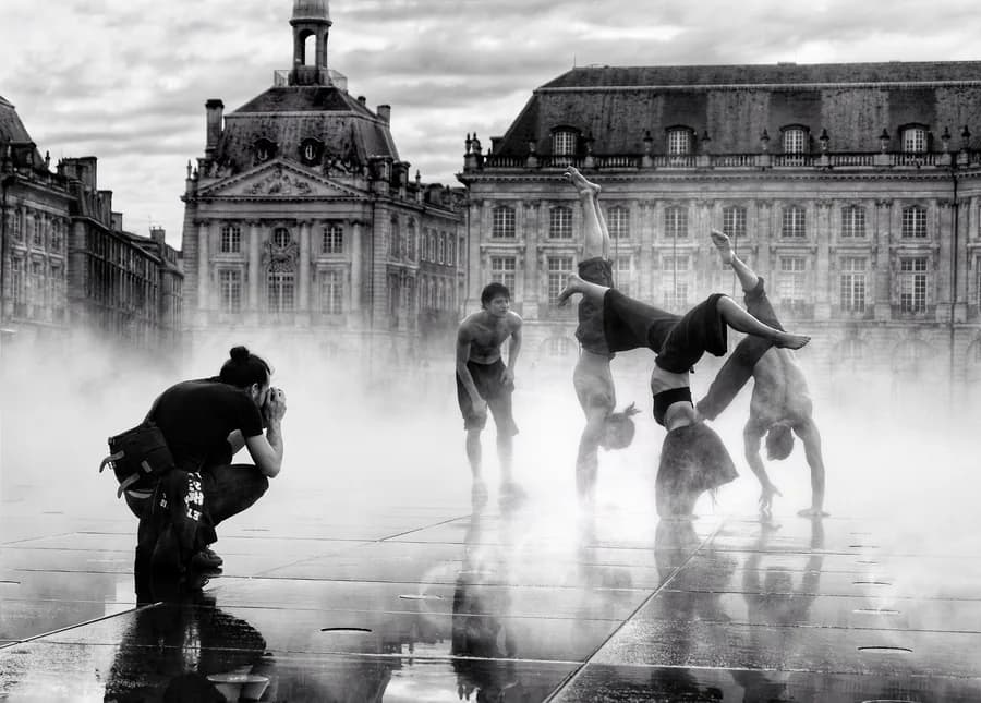 Bordeaux
