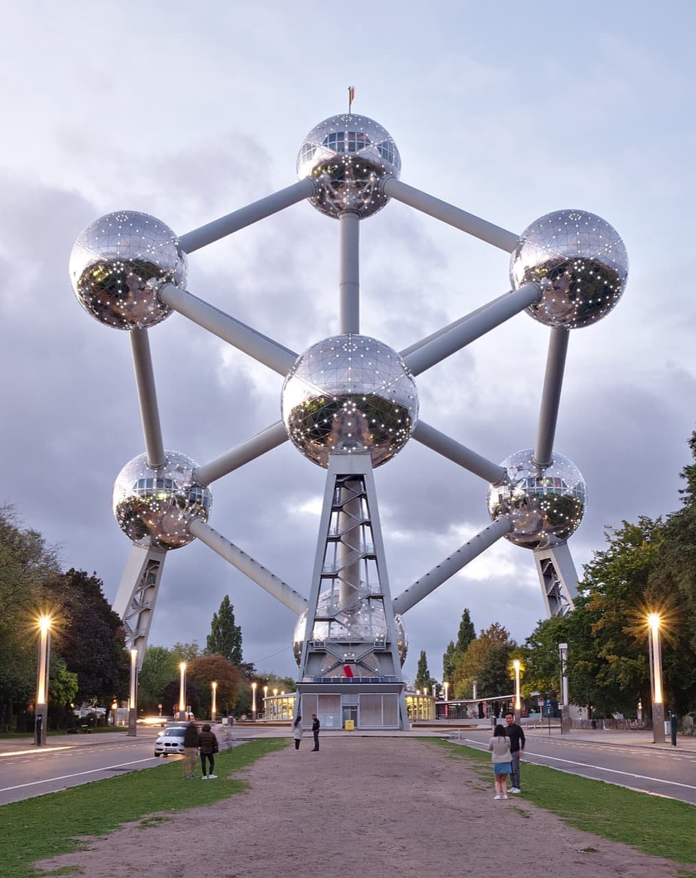 Bruxelles Nord