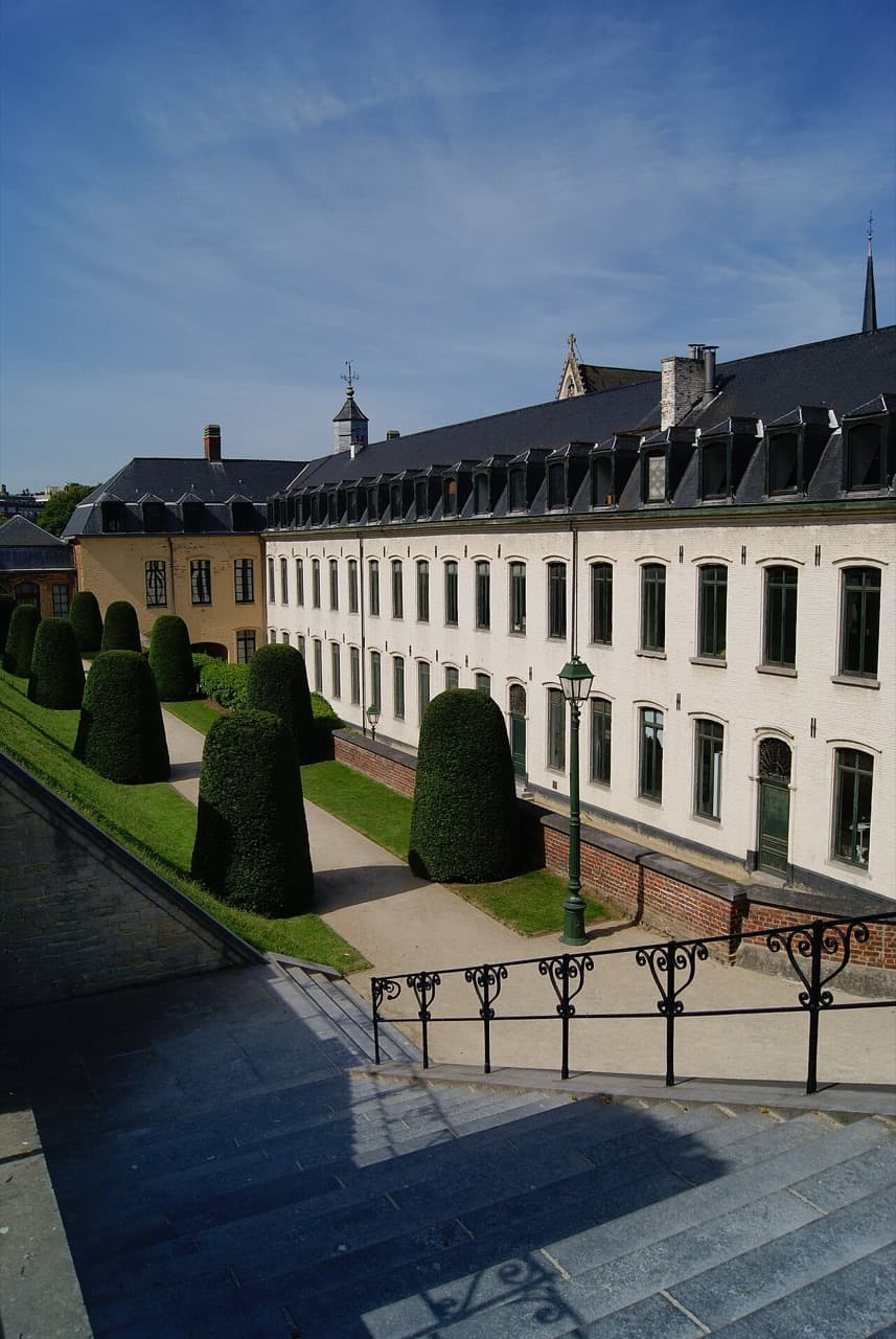 Bruxelles Sud