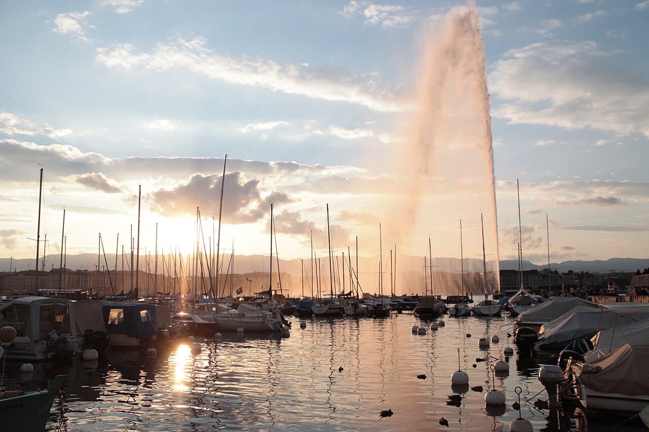 Genève