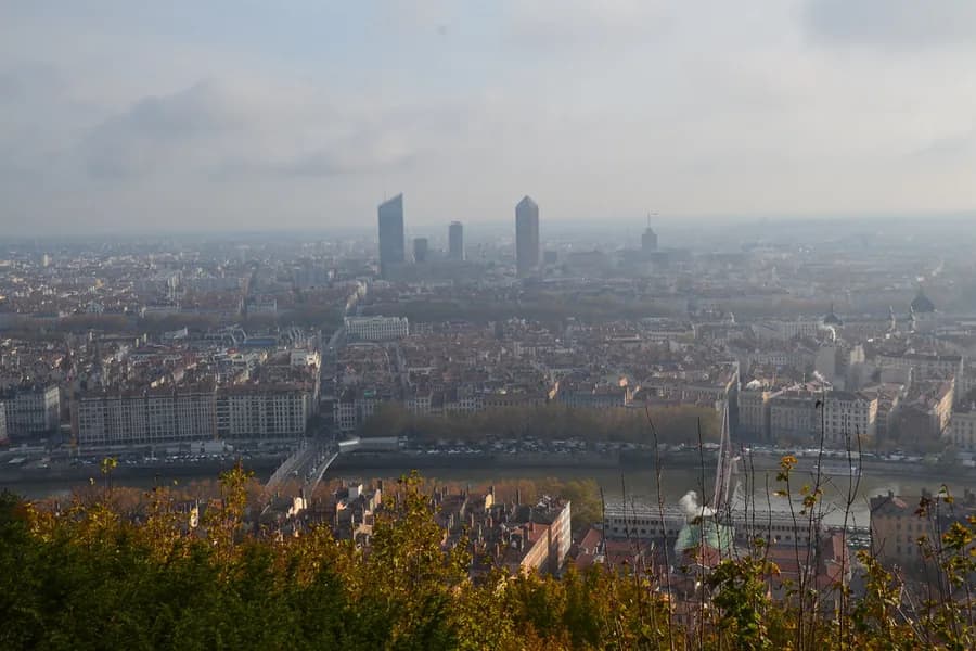Lyon