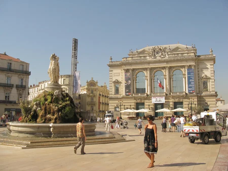 Montpellier