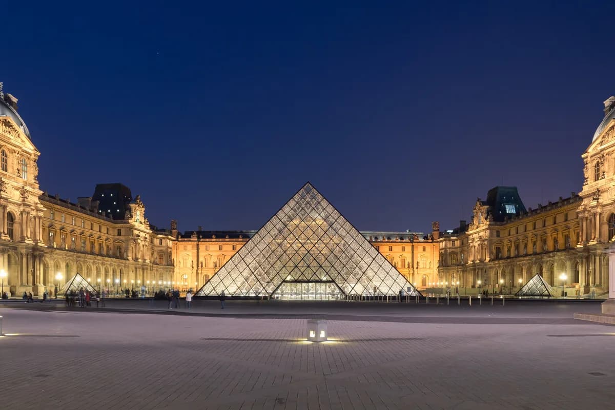 Paris Centre