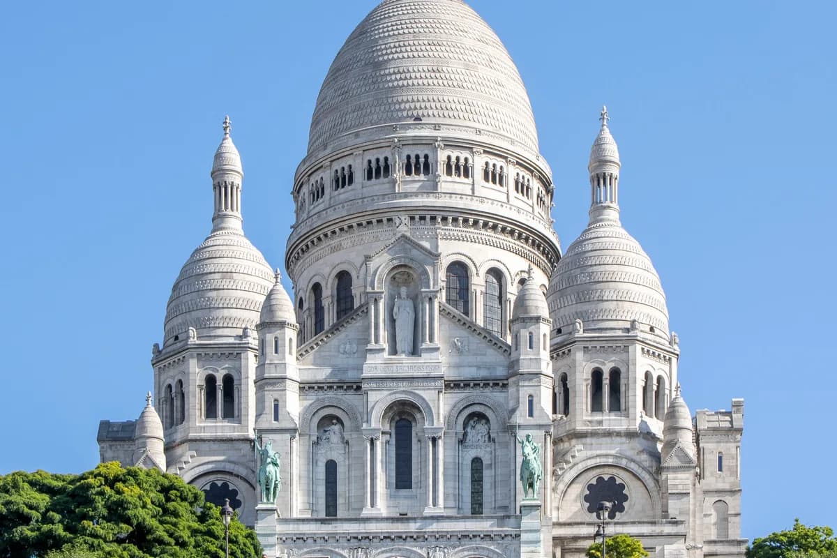 Paris Nord-Est
