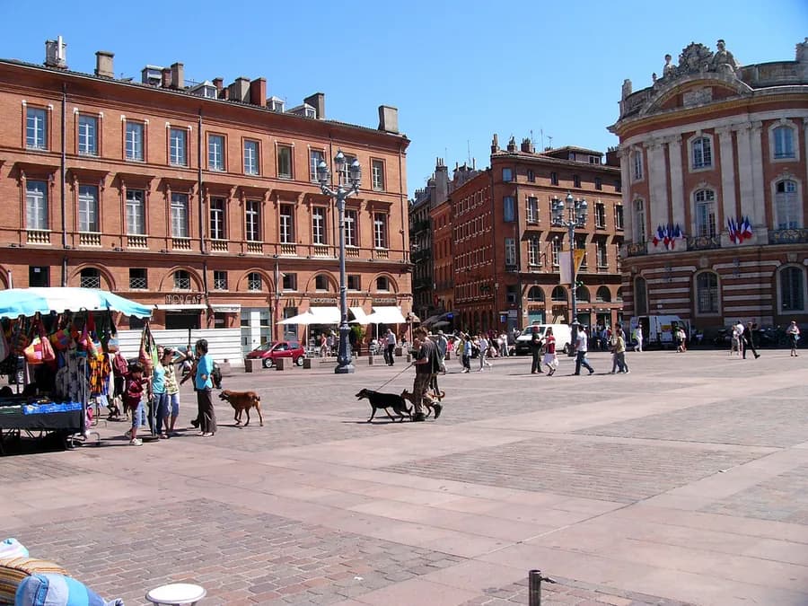 Toulouse